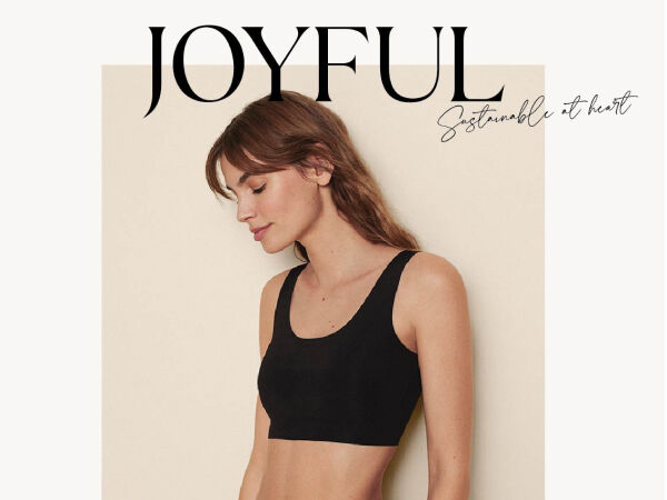 Joyful