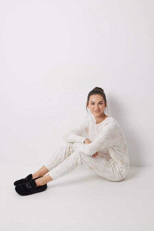 Long Harry Potter pyjamas in 100% cotton