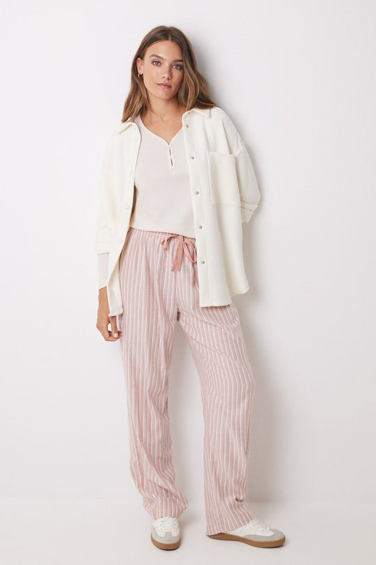 تيشيرت خباز بأكمام طويلة