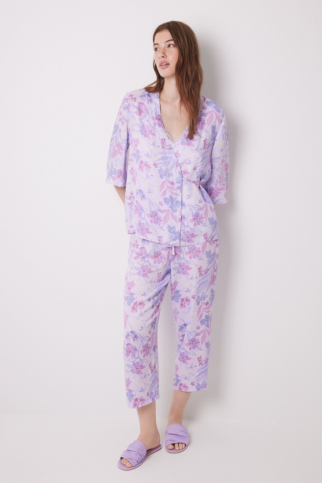 Blue & Pink Collection New IN