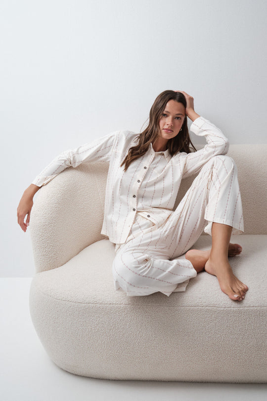 Cowboy classic pyjamas