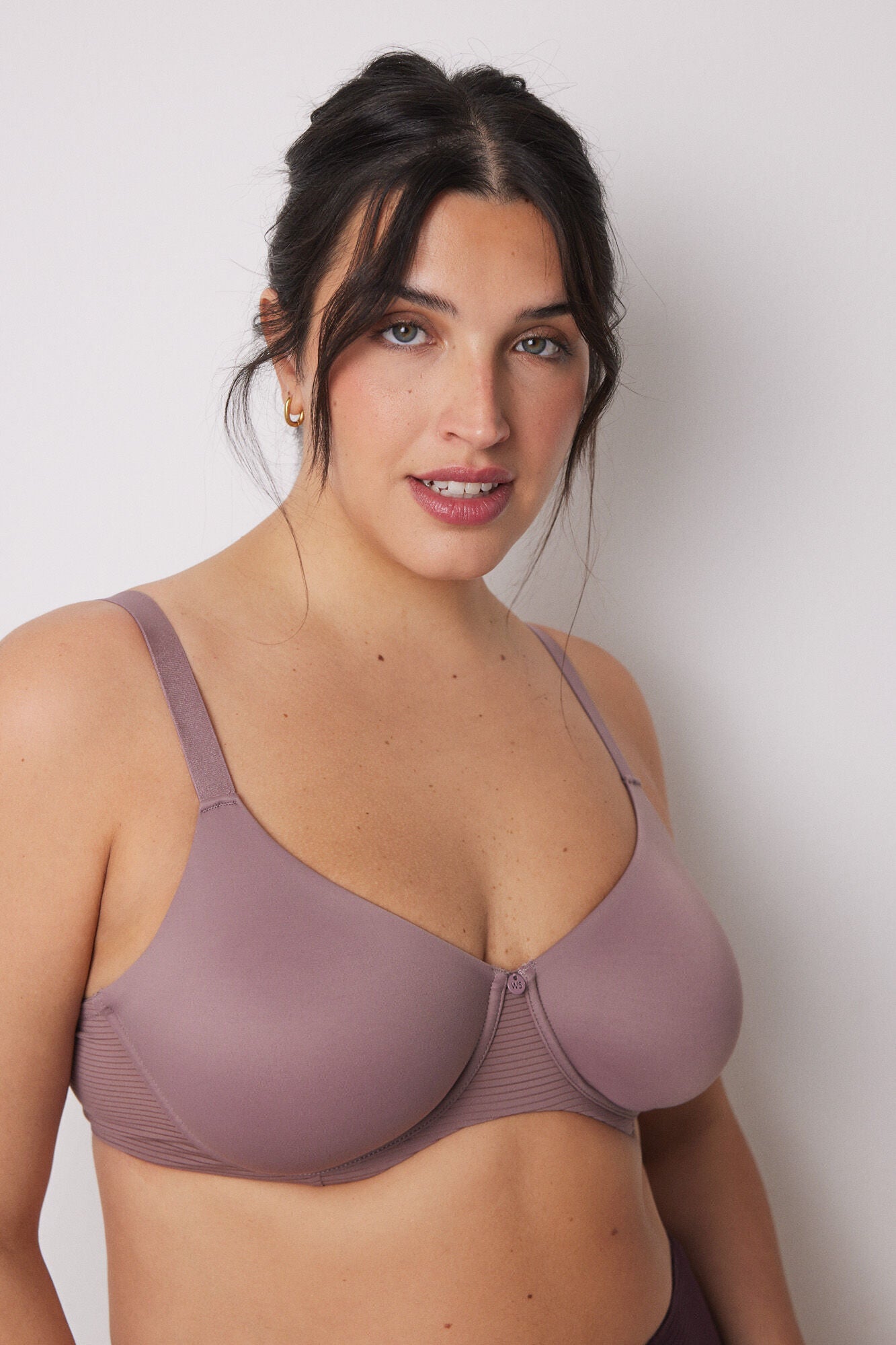 Minimizer Bras