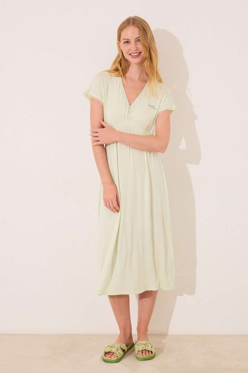 SS25 - Sleepwear