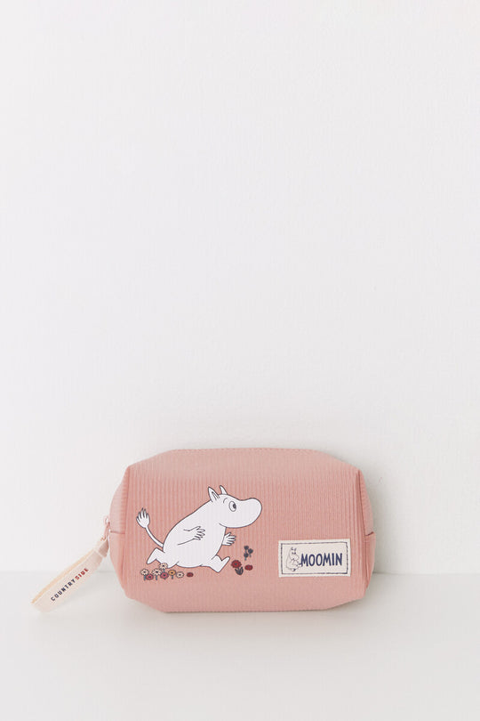 Moomin small cosmetic bag