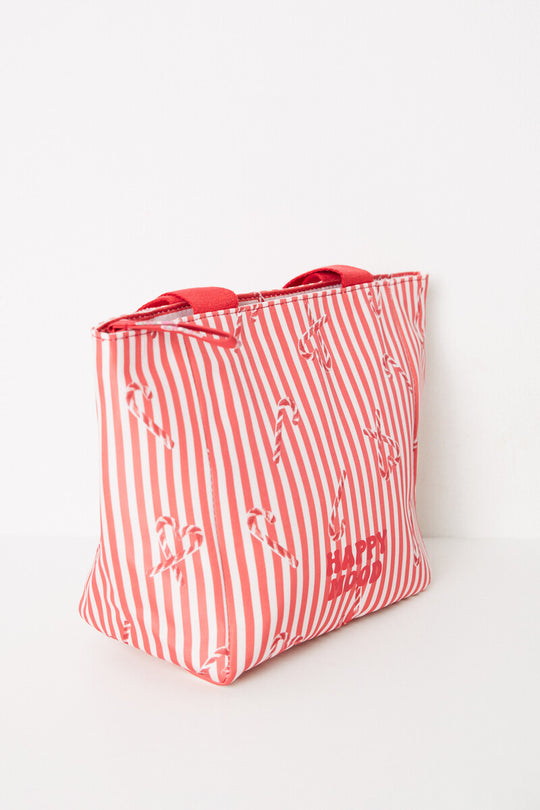 Very Merry thermal food bag