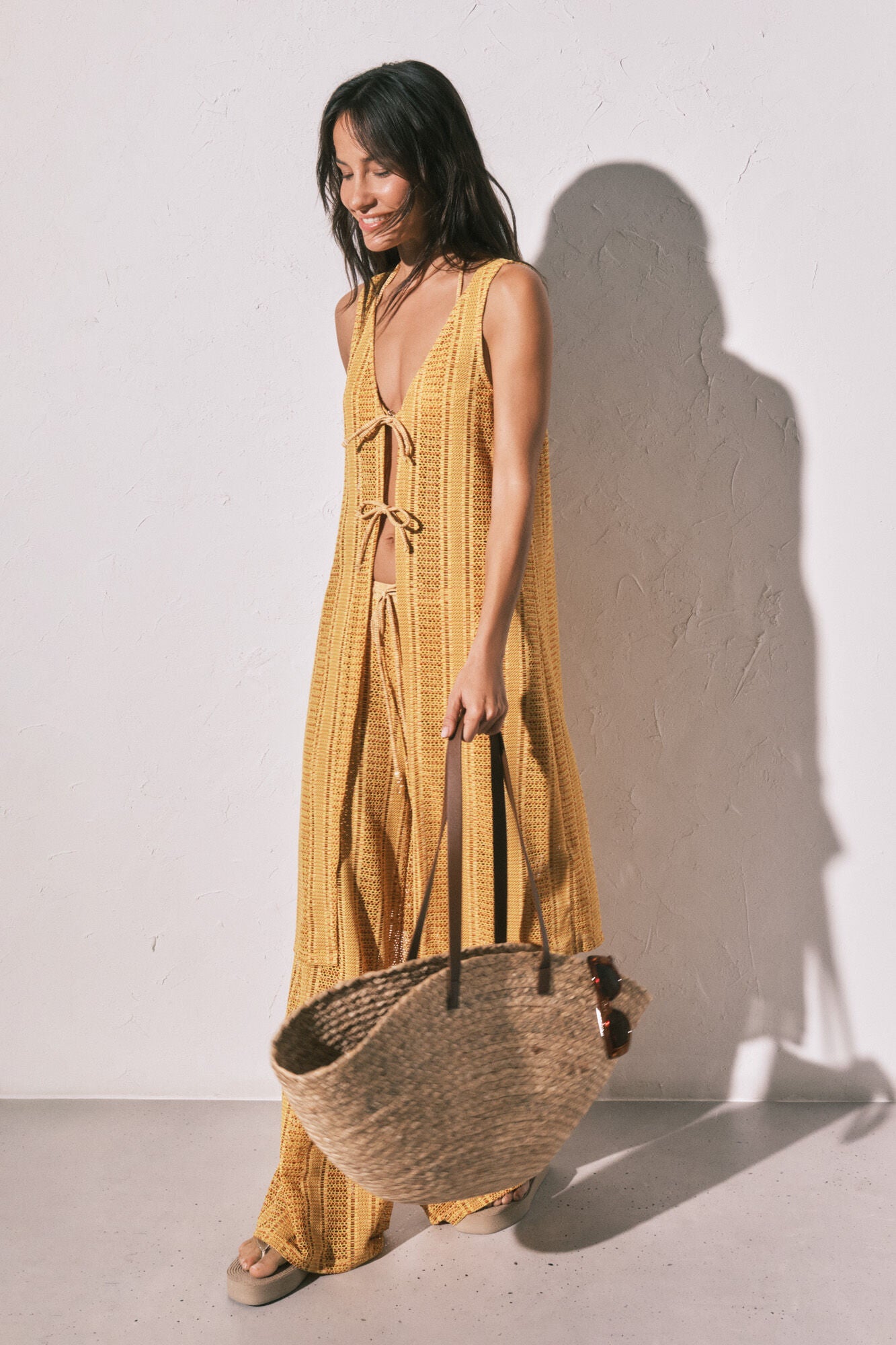 إطلالات مثالية للشاطئ